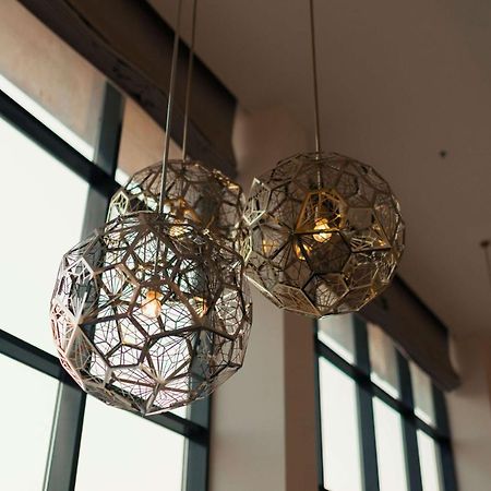 Radisson Blu Hotel, Burajda Kültér fotó