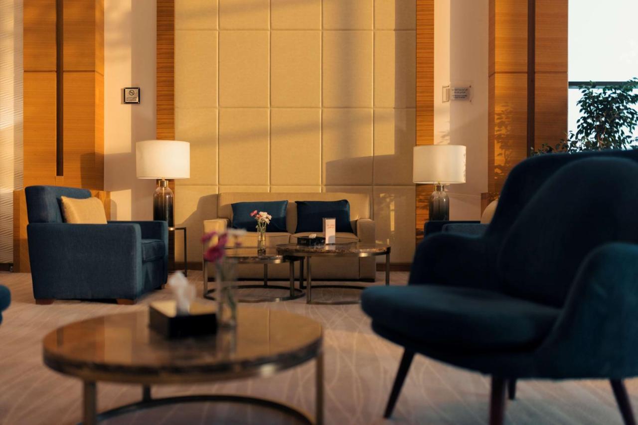 Radisson Blu Hotel, Burajda Kültér fotó